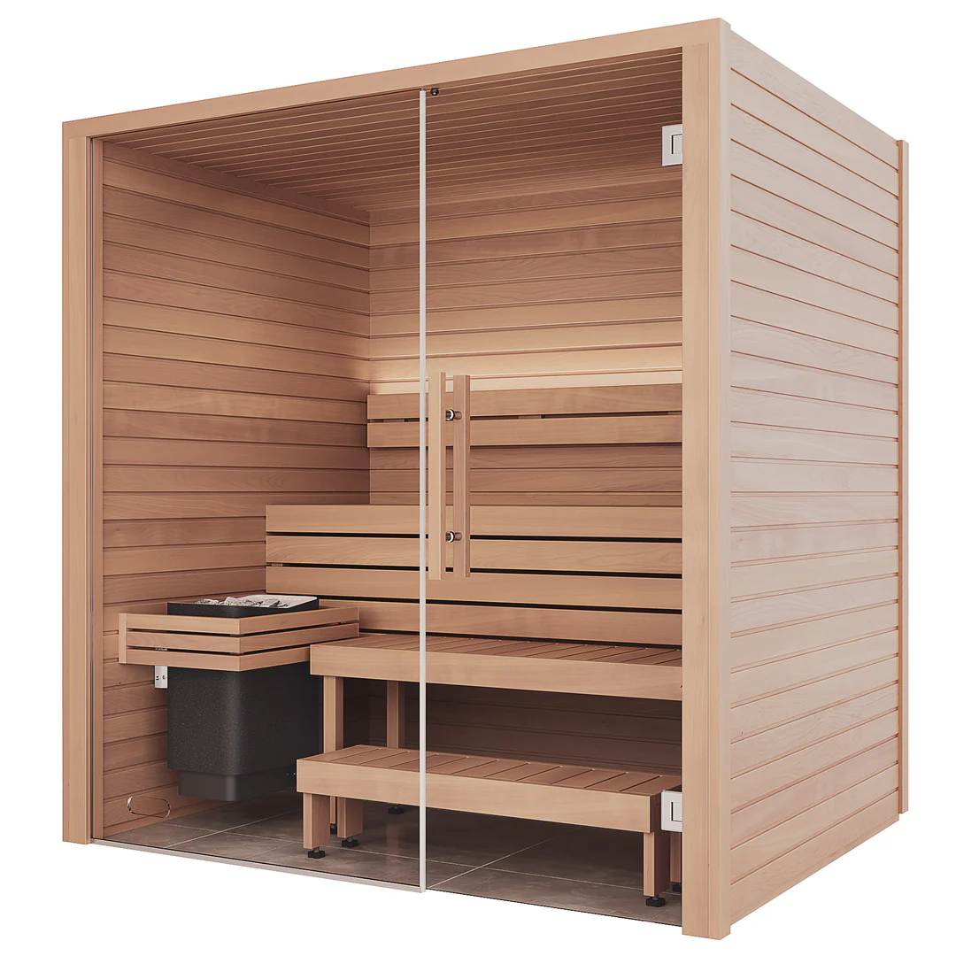 Auroom Cala Glass Wide