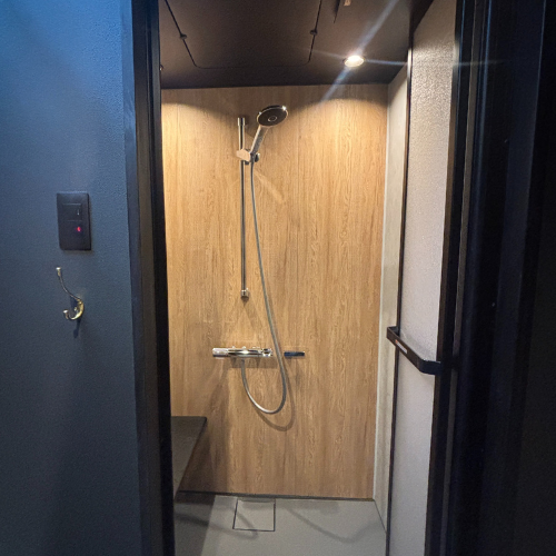 シャワーユニット LIXIL NSシリーズFZタイプ