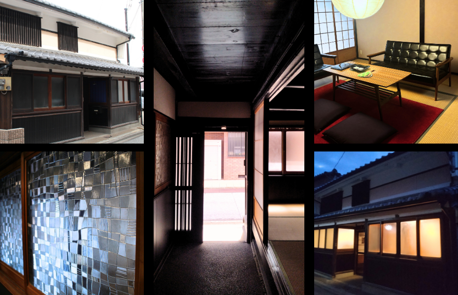 ショールームイメージ画像