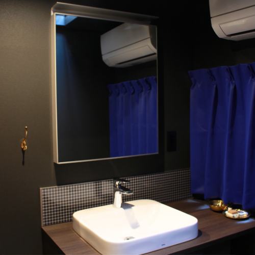 洗面 TOTOドレーナ