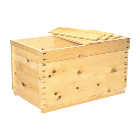 箱型やすらぎ（据置節材1300型）