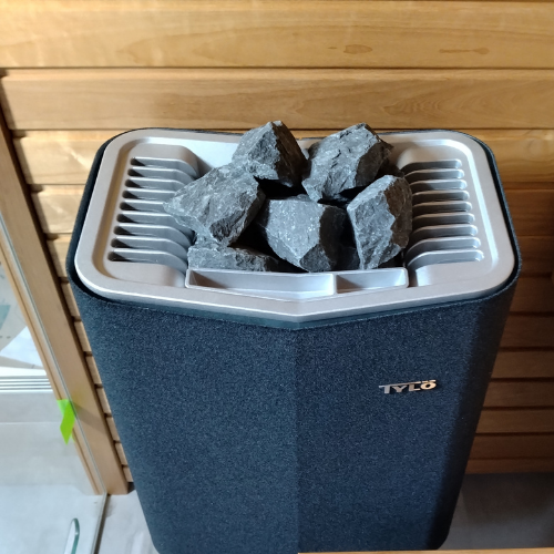 サウナ用電気ストーブ