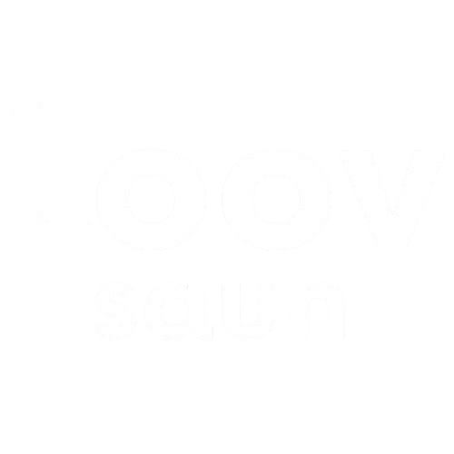 Loovsaunロゴ