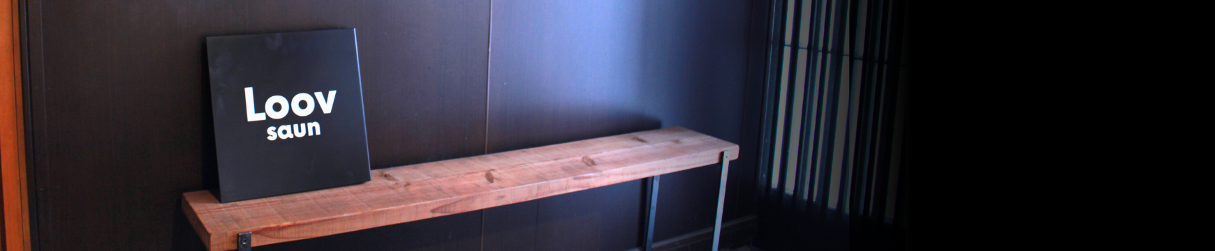 Loovsaun