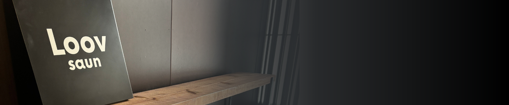 Loovsaun