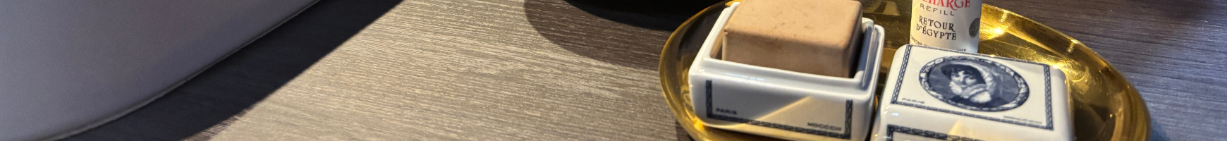 洗面アクセサリー